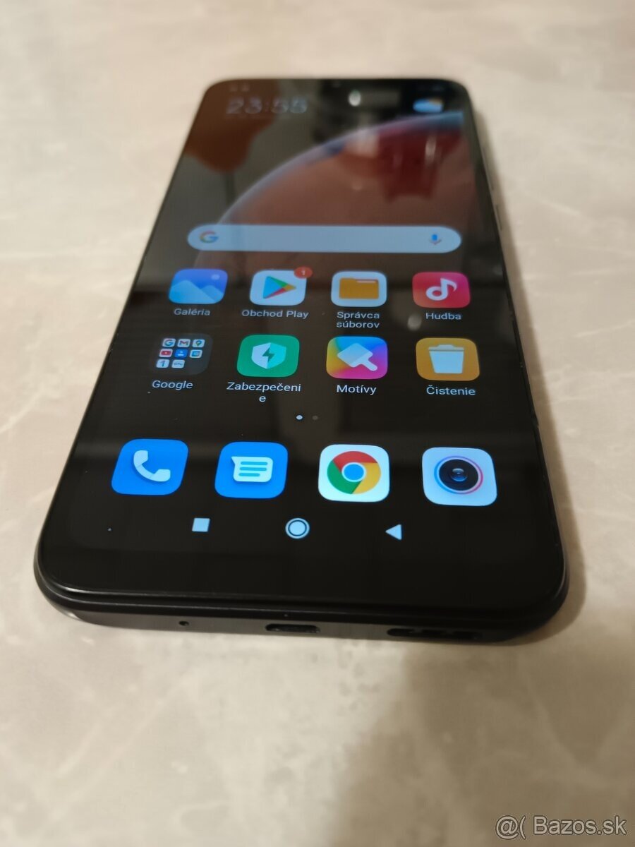 Xiaomi Redmi 9AT /2GB/32GB Super stav - 6