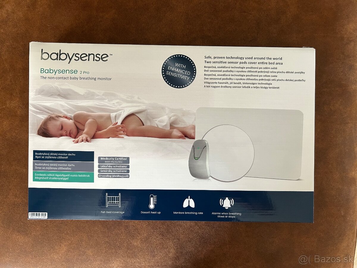 Babysense 2 pro - 6