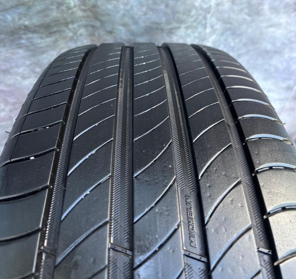 Letní sada Volvo XC60 235/55R19 105V DOT24 - 6