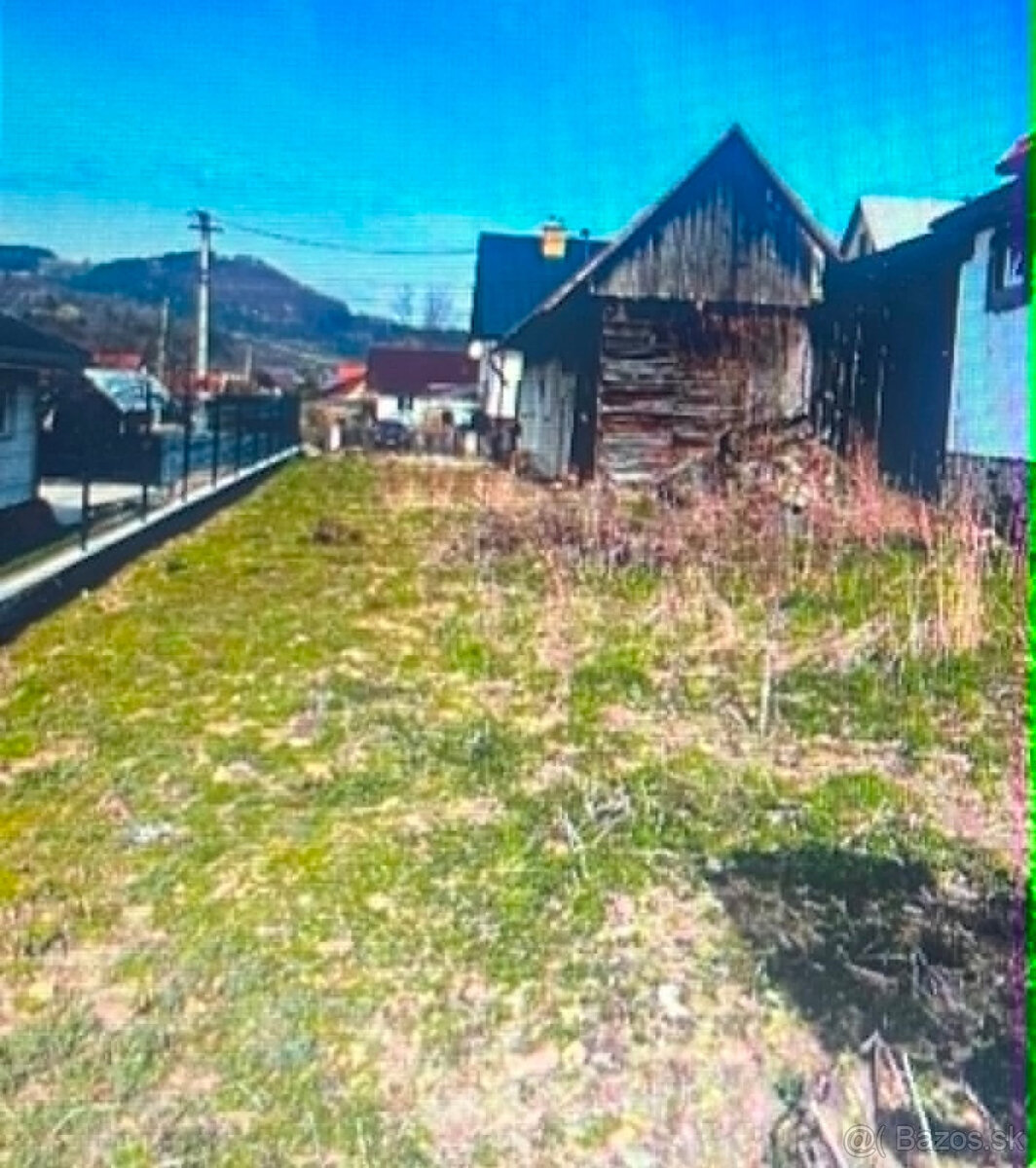 Predám rodinný dom so zahradou - 6