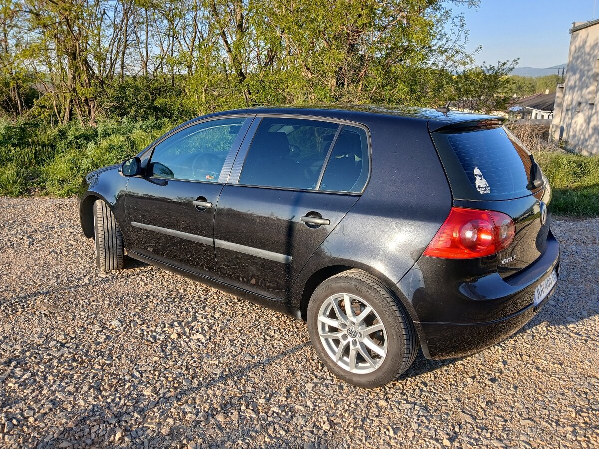 Golf 5 1.9tdi ,Golf V 1.9tdi - 6