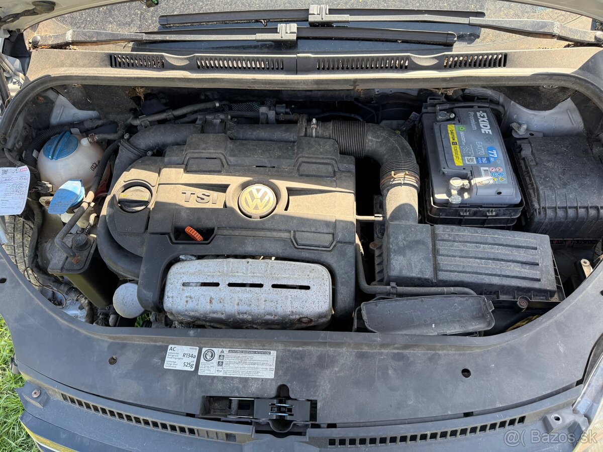 Golf plus - 6
