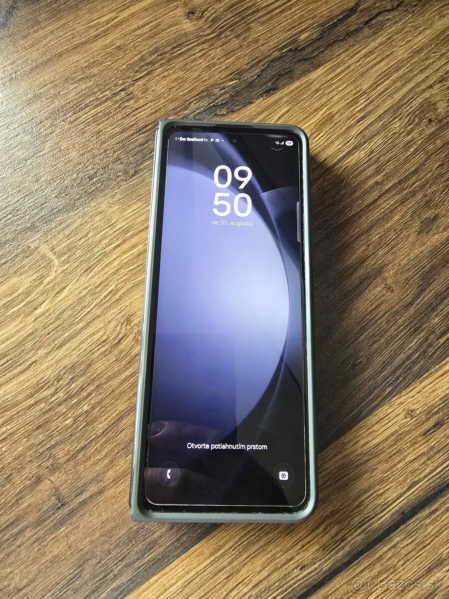 Samsung Fold 5 512GB - 6