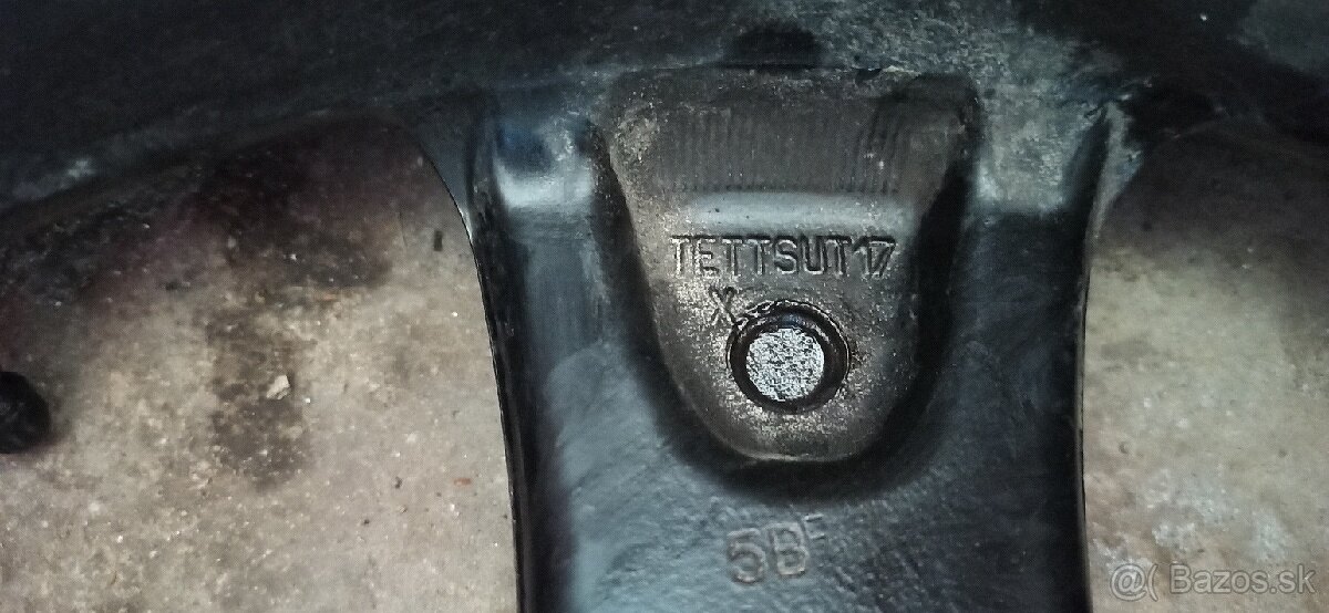 Predám rezervu ETA BETA - 6