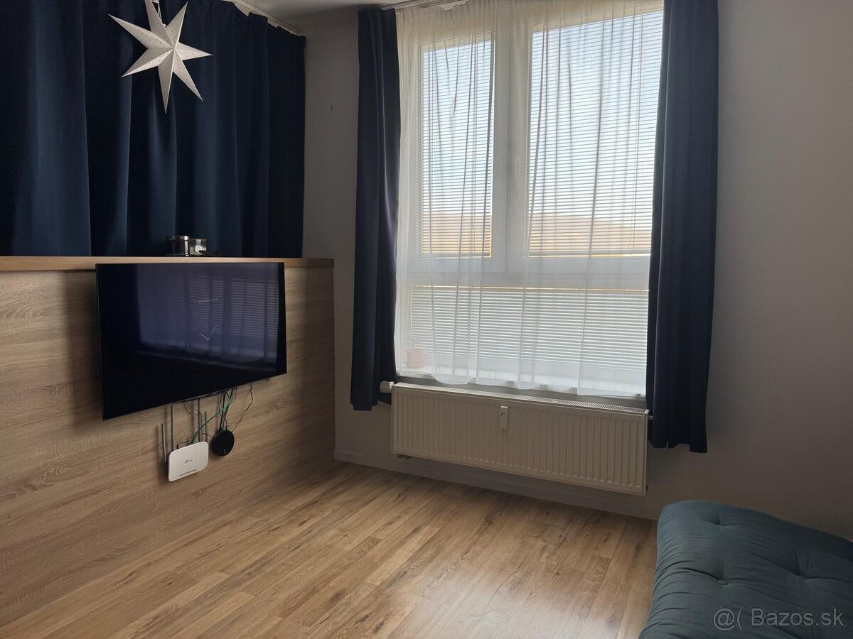 Predám 1 izbový apartmán - 6