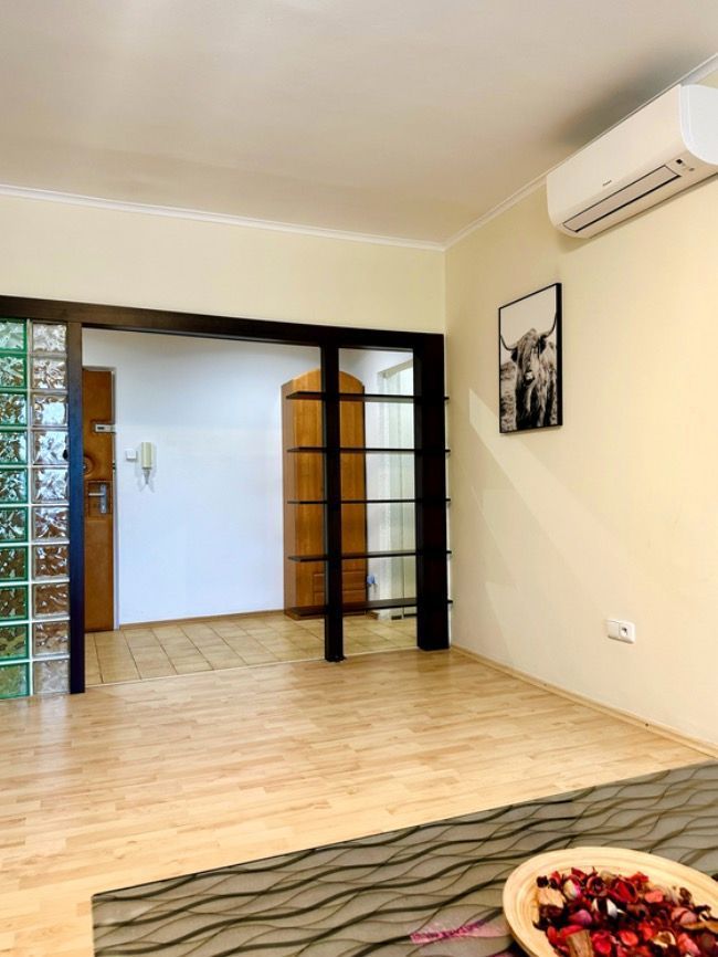 Svetlý 3-izbový byt s loggiou, ul.Ondrejovova, Bratislava II - 6