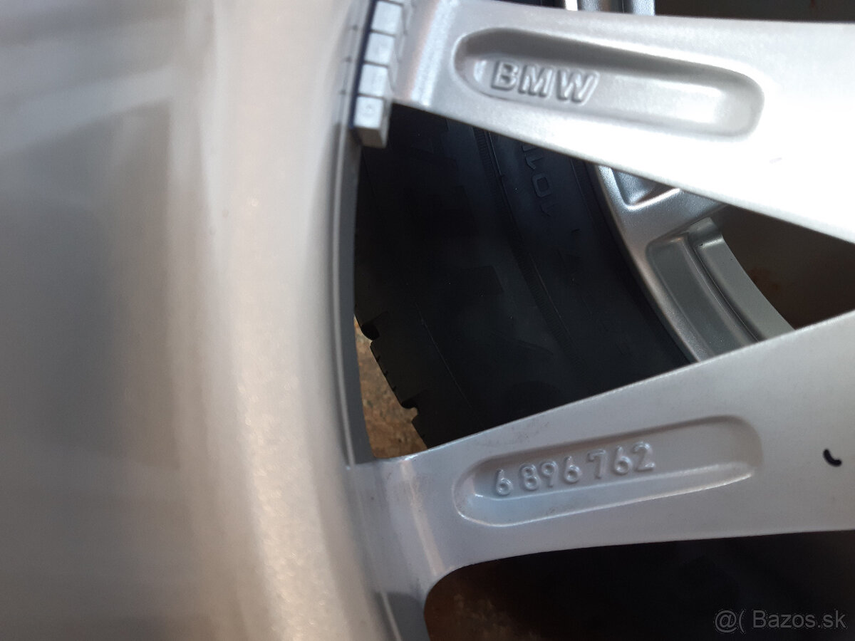 5x112 17" BMW 4, BMW i4 (BMW 5 G30) -nová sada - 6