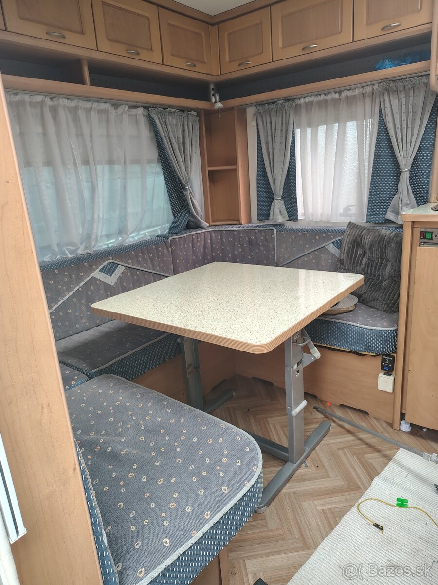 BUERSTNER 490TL LUXUS AMARA - 6