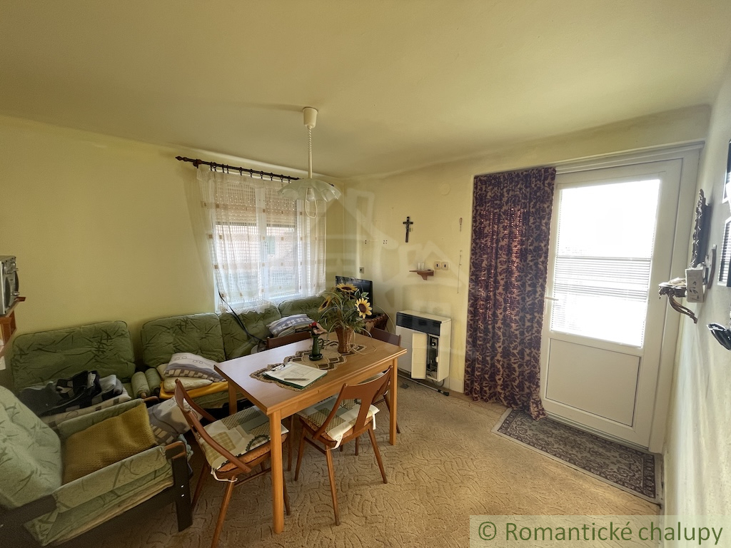 Päťizbový rodinný dom s garážou v Tvrdošovciach - 6