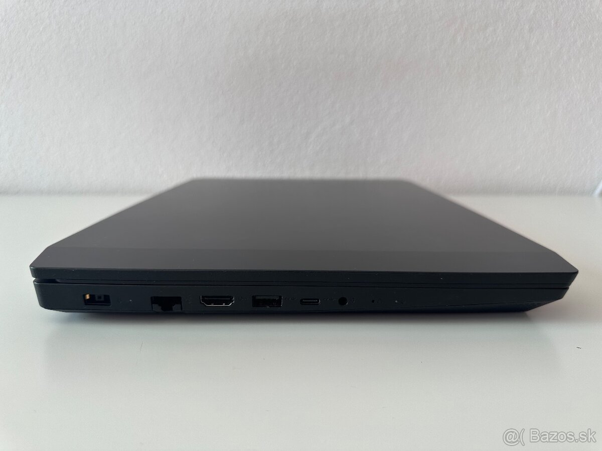 Lenovo IdeaPad Gaming 3 (15IMH05) – Onyx Black – TOP stav - 6
