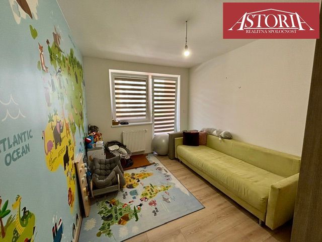 Novostavba 3 izbový byt Martin-Priekopa - 6