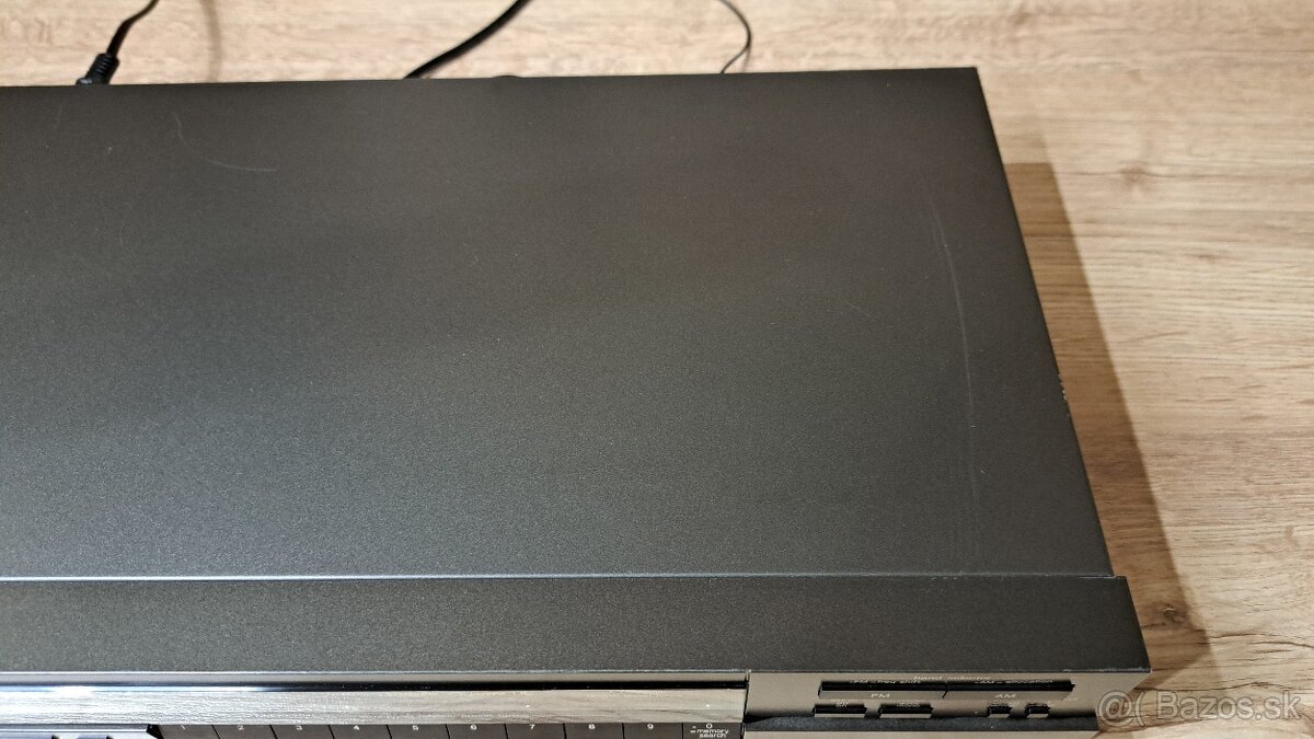 Technics ST-G 50 - 6