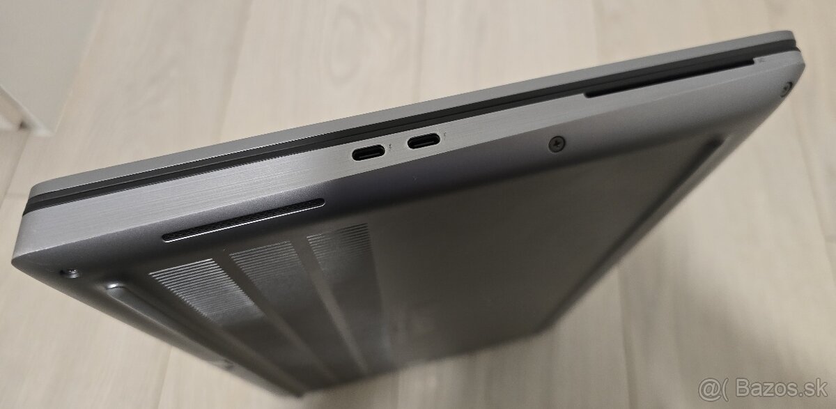 DELL Precision 7550 i7-10850H/32GB/500GB/NVIDIA Quadro - 6