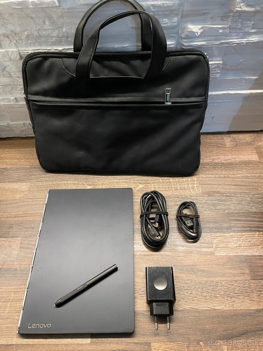 Lenovo Yoga Book - 6