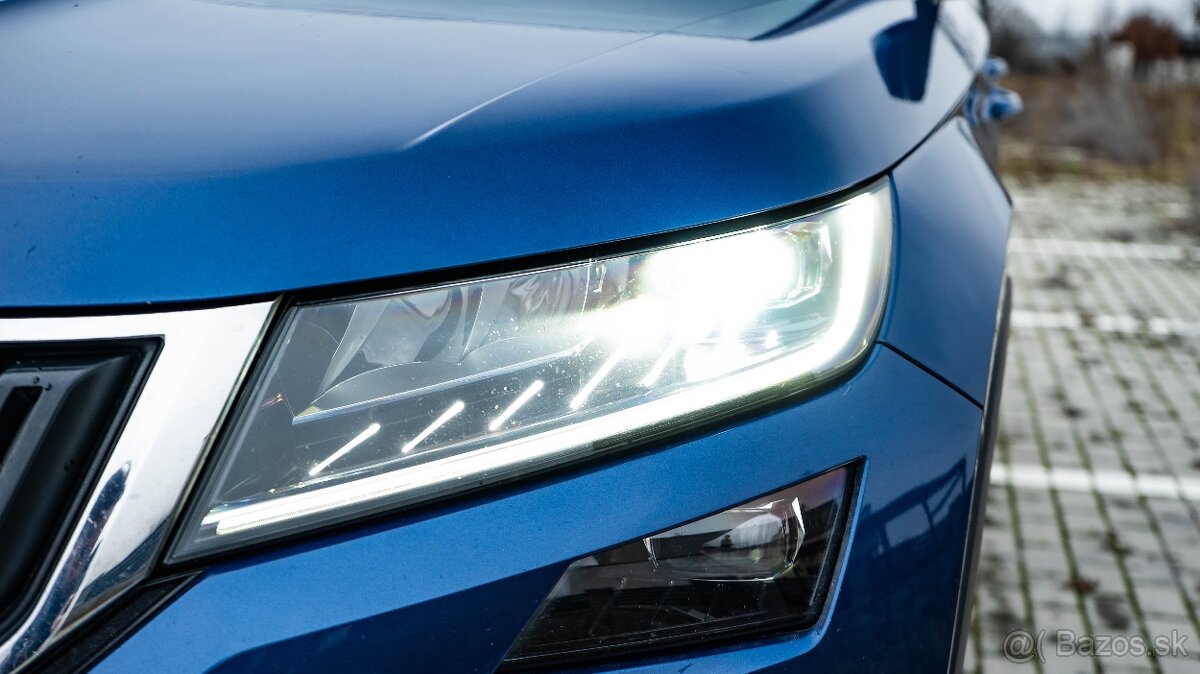 Škoda Kodiaq 1.5 TSI ACT Style DSG - 6