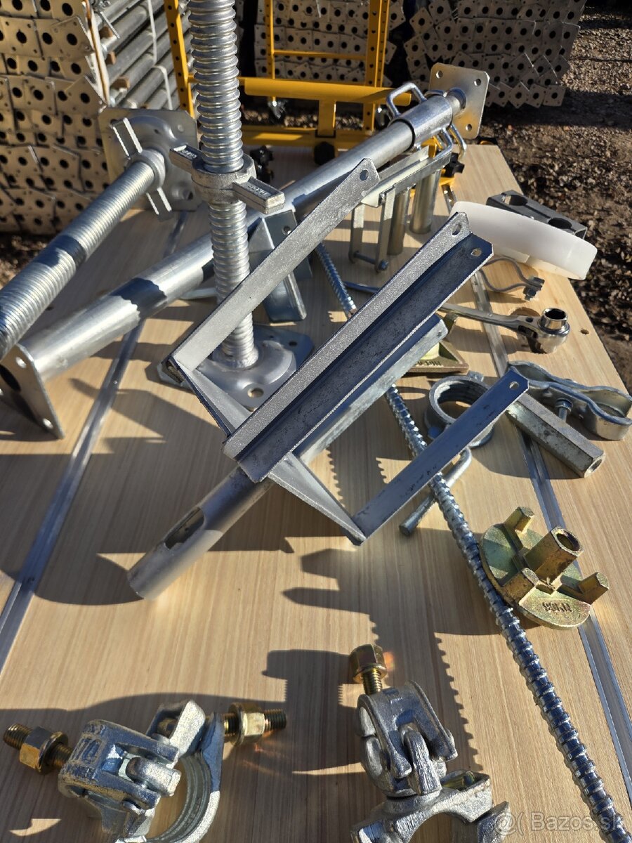 Predám nové doka dosky pozuite doka dosky - 6