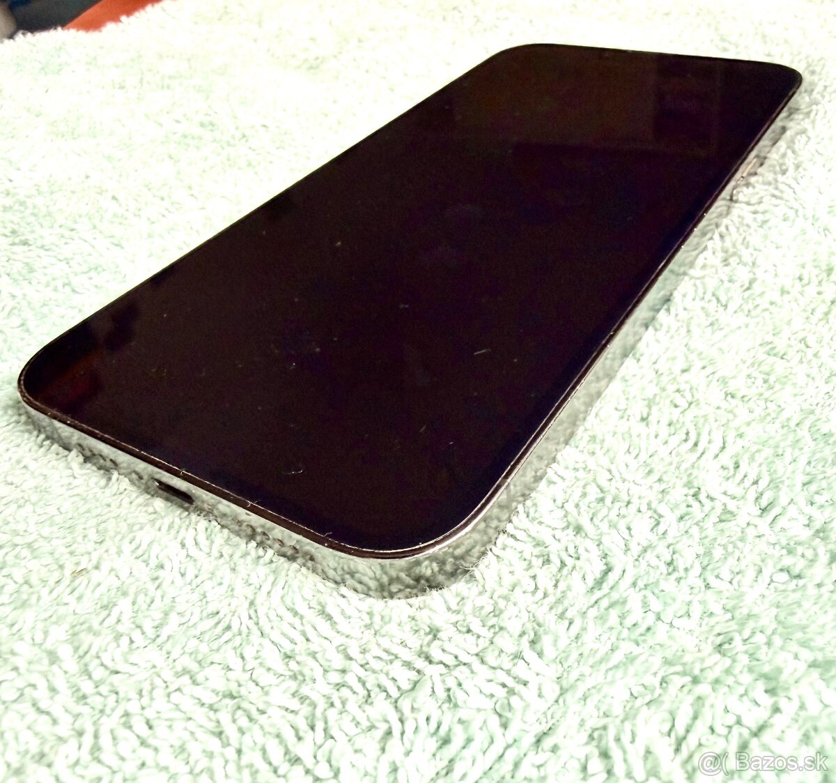 Apple iPhone 13 PRO MAX 128 GB Graphite - 6