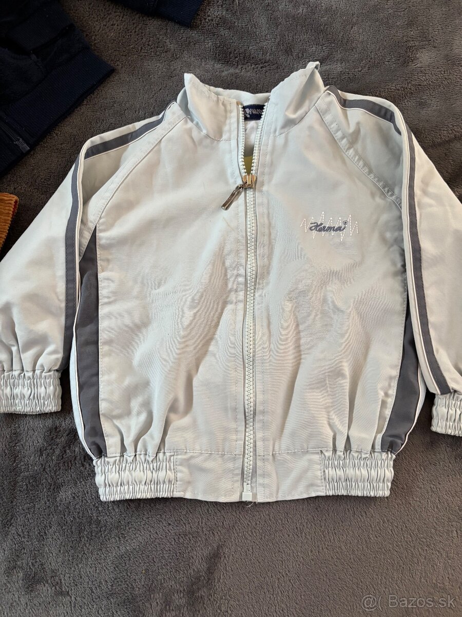 Mix balík chlapčenské oblečenie - 6