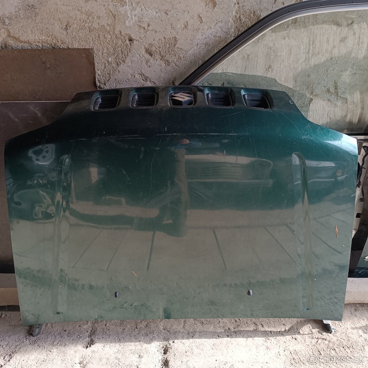 Suzuki Jimny 1,3i - 6