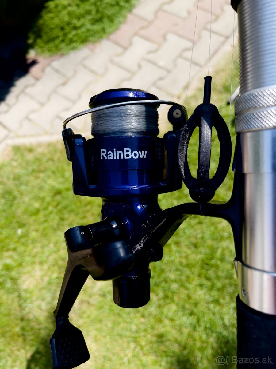 Udice, Naviáky, atď... - 6