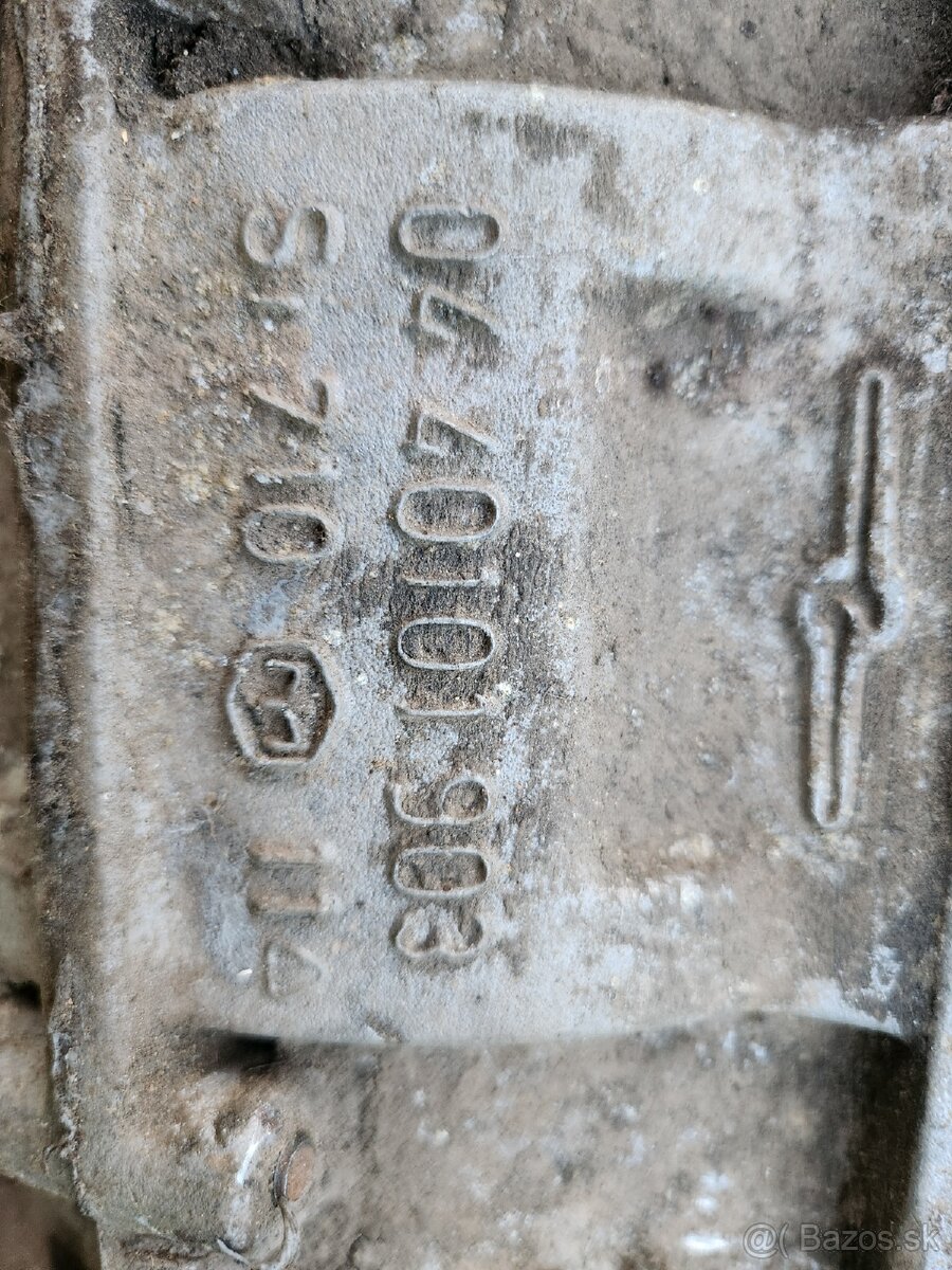 Diely na malotraktor - 6