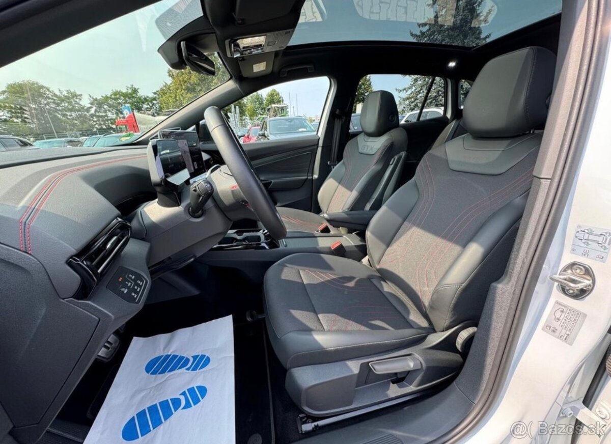 Volkswagen ID.4 GTX 77 kWh 4Motion - 6