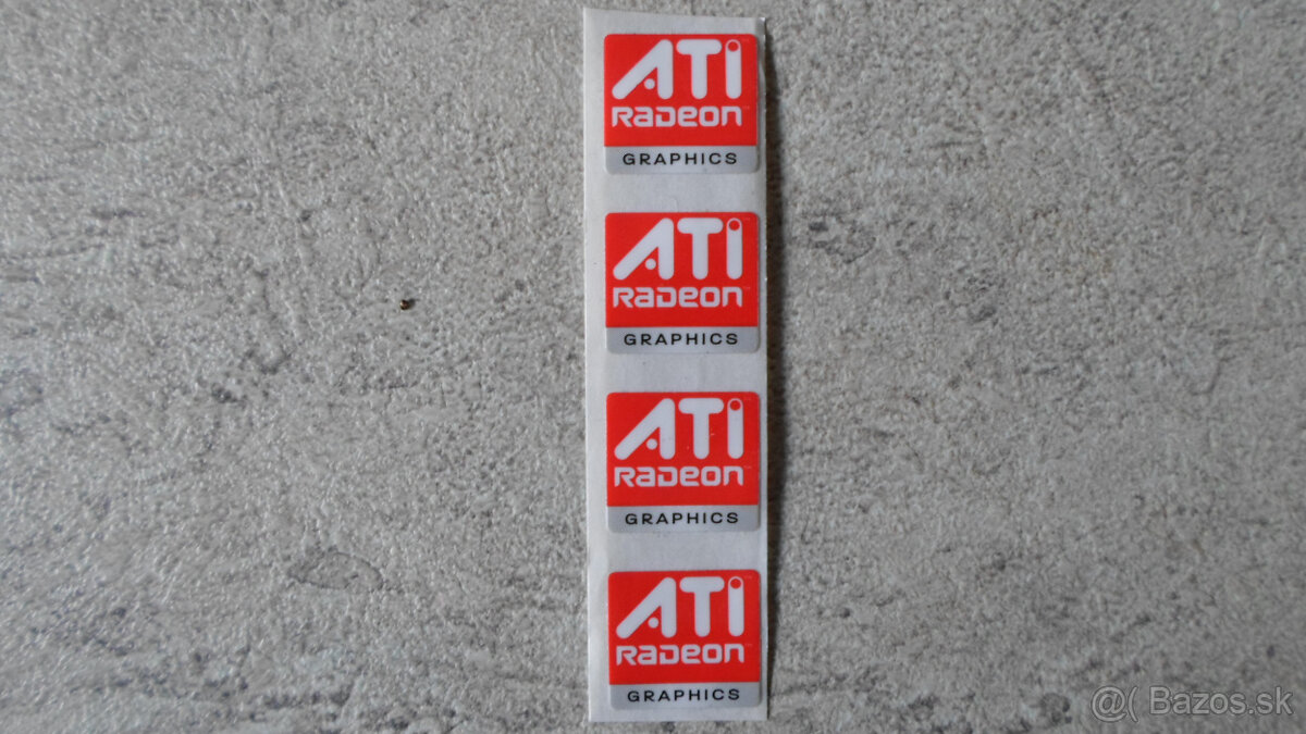 ♦️ N Á L E P K Y ♦️ - 6