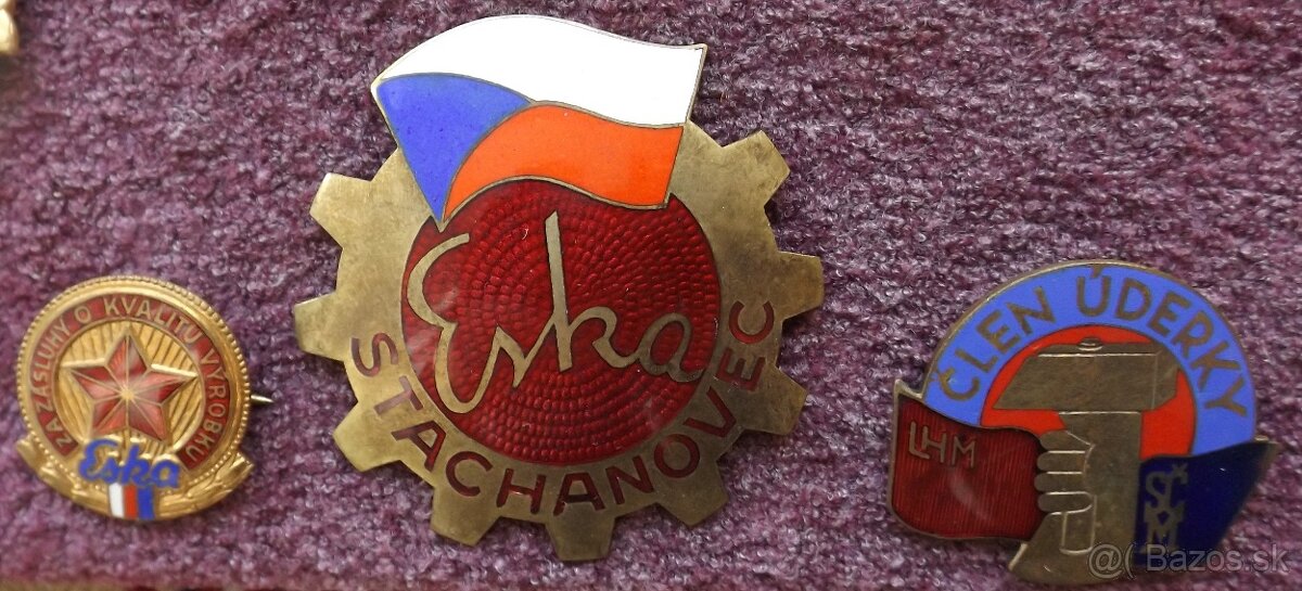 odznaky - 6