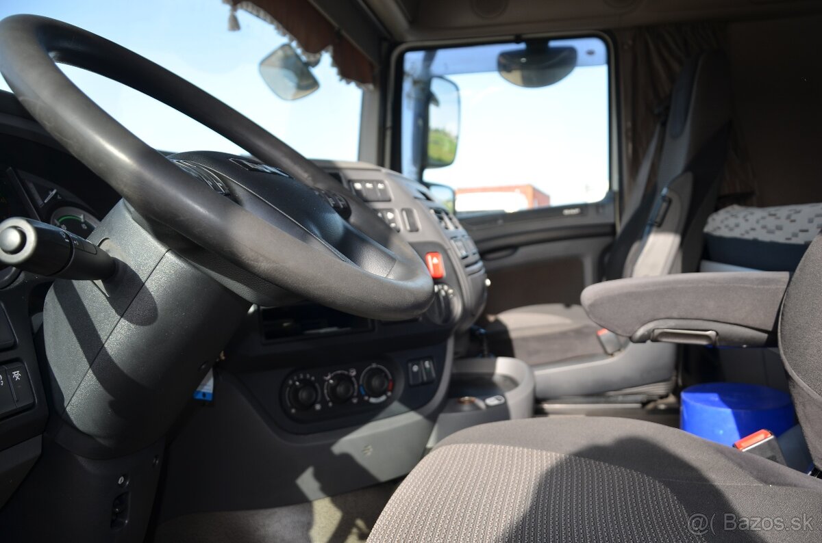 DAF XF 460 FT - ZNÍŽENÁ CENA - 6