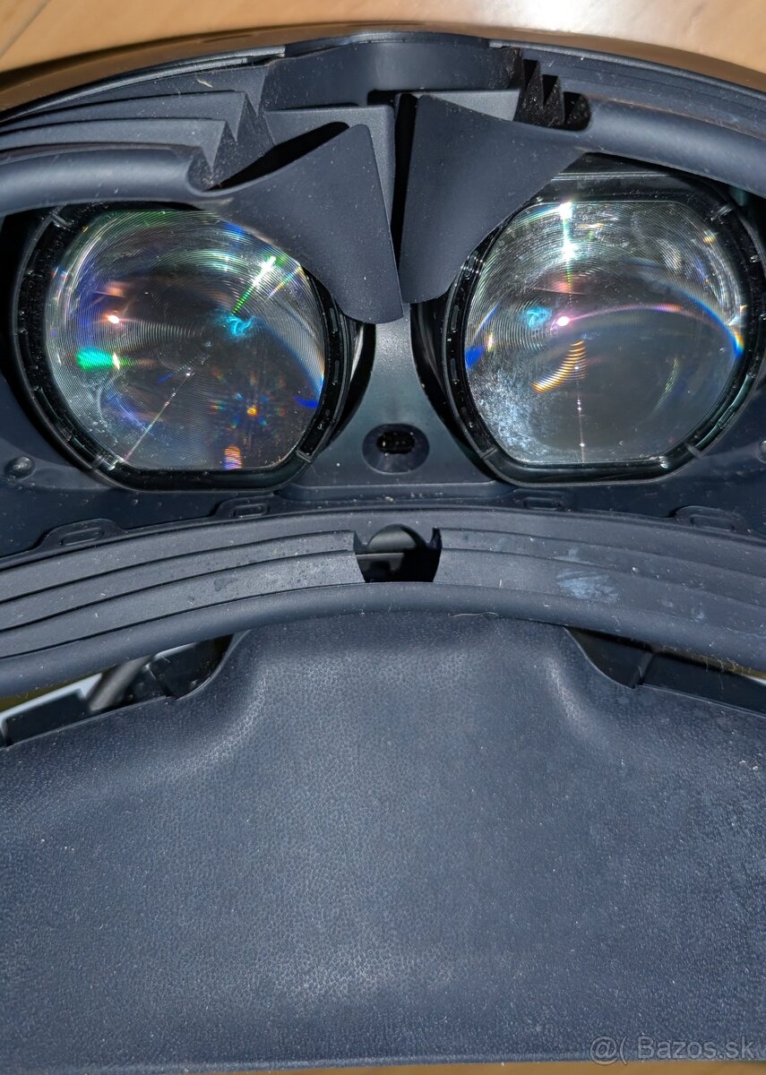 PlayStation PS VR2 okuliare - 6
