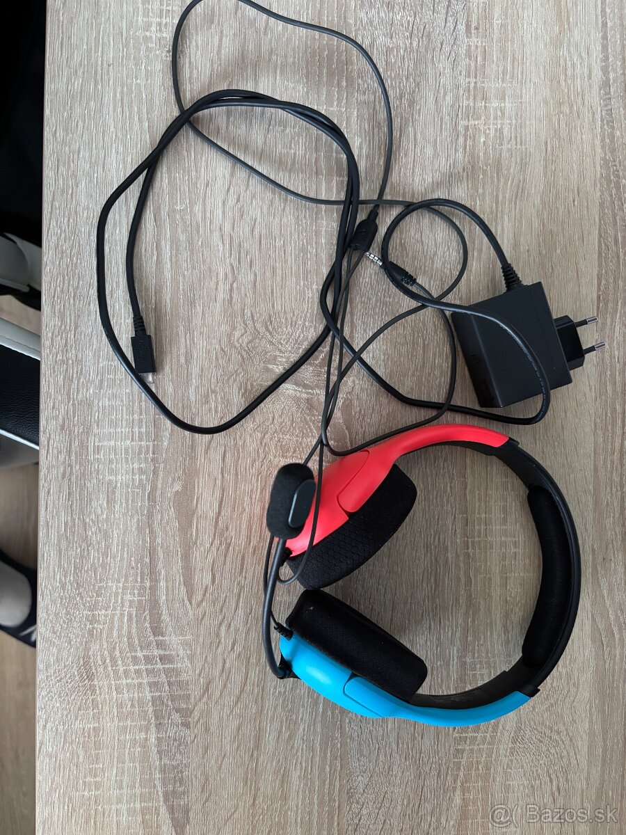 Nintendo Switch OLED. - 6