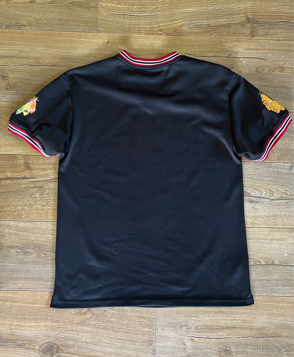 Mitchell & Ness dres - 6