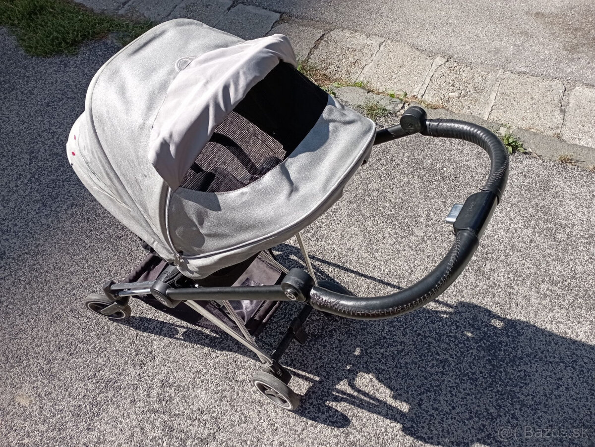 Predám kočík Cybex Mios - 6