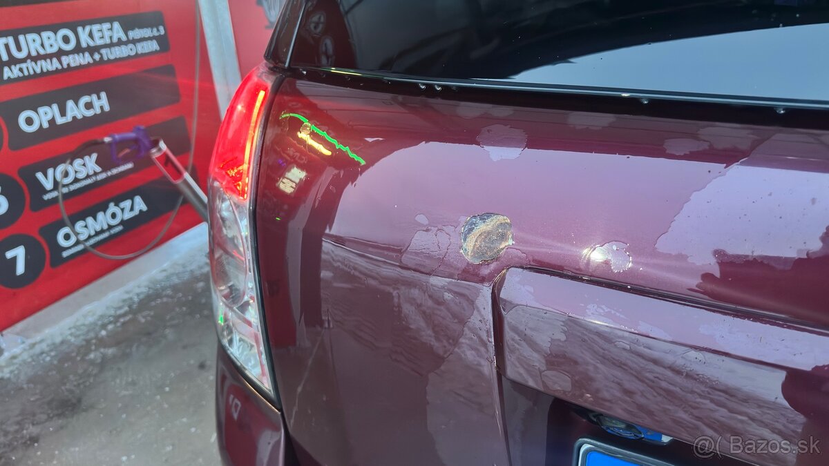 Chevrolet Captiva - 6