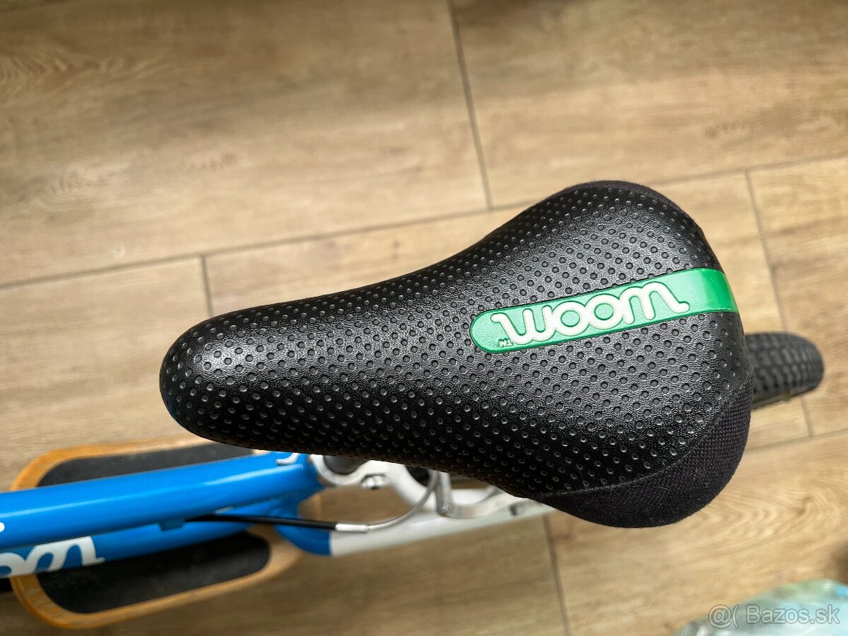 WOOM GO 1 Plus + - 6