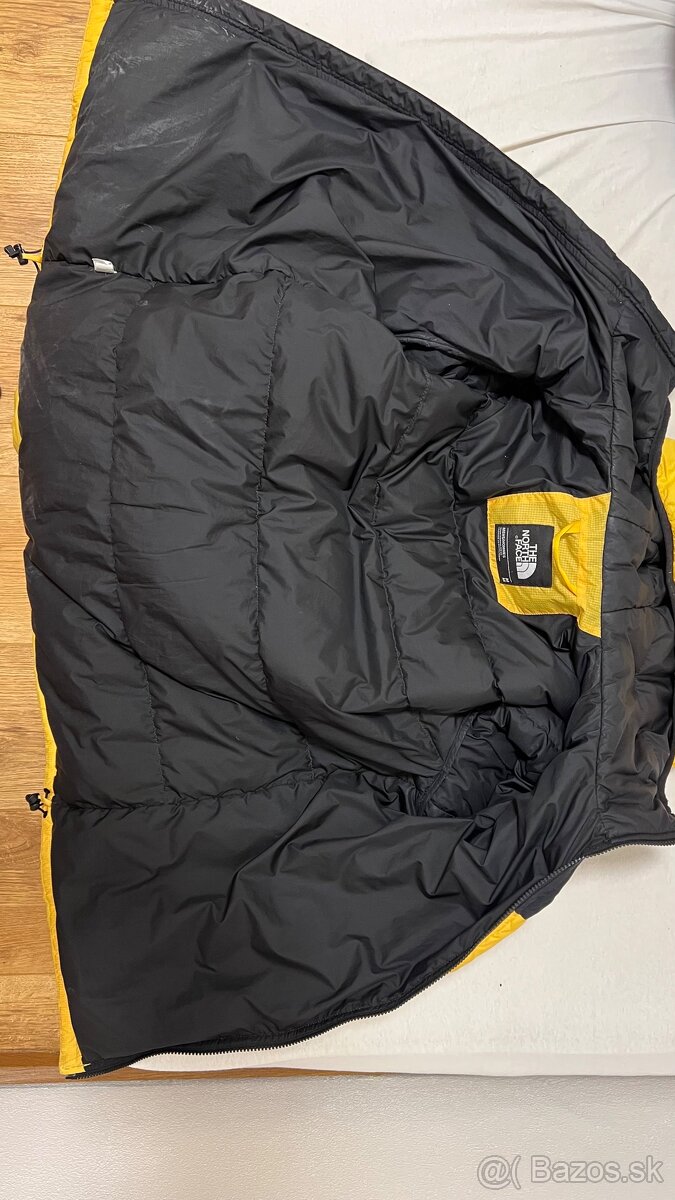 The North Face Nuptse 550 - 6