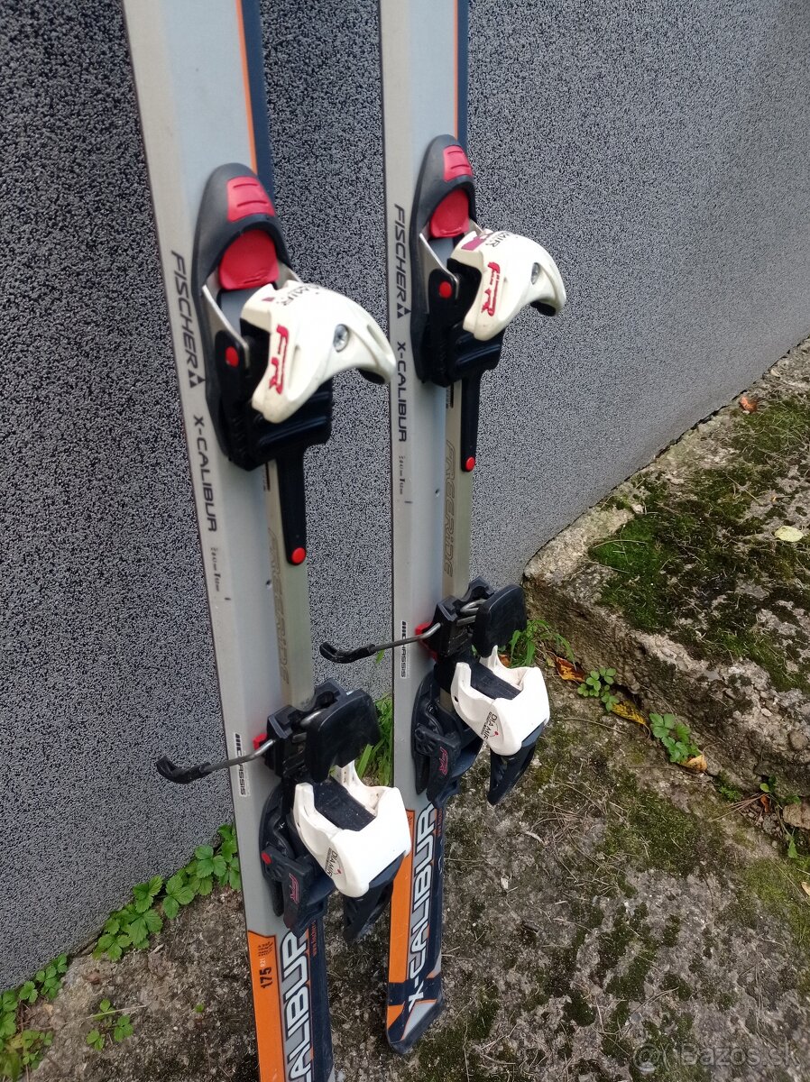 Fischr x-calibur - 6