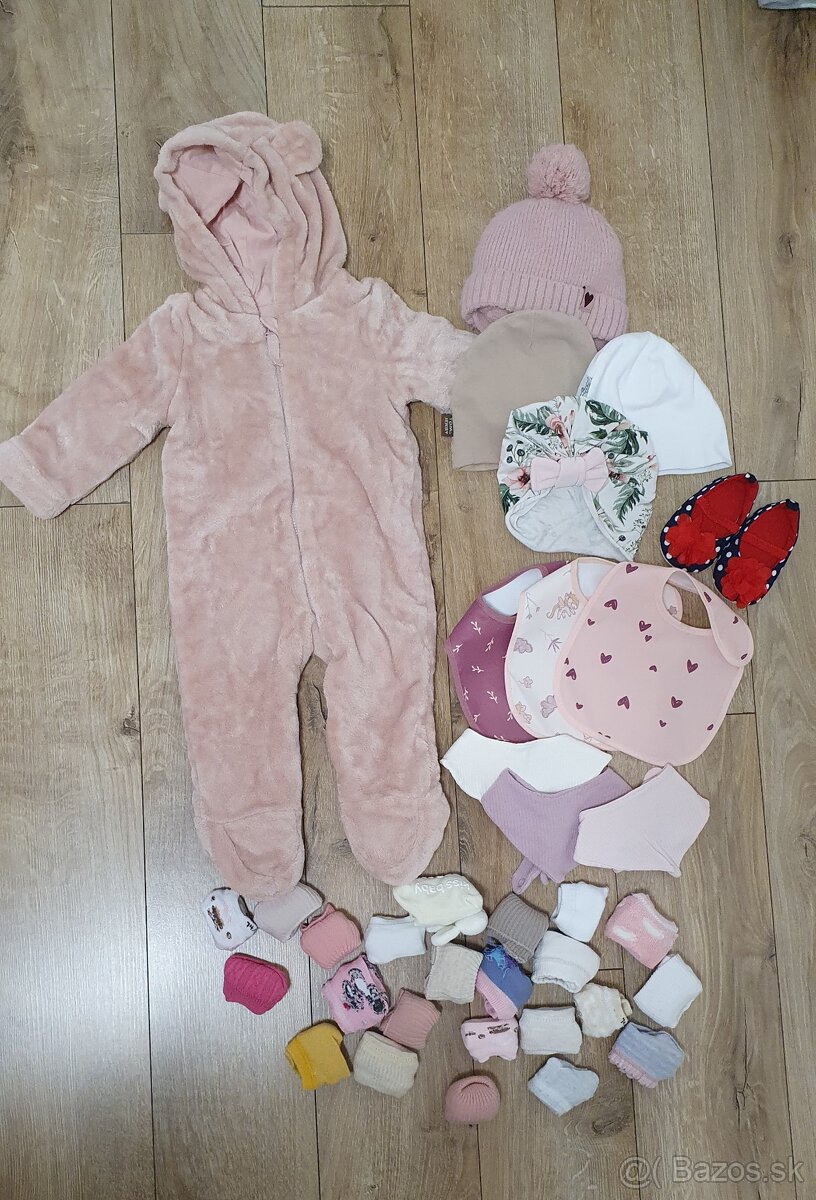 Balík 6-9 mesiacov (v.74) - 6