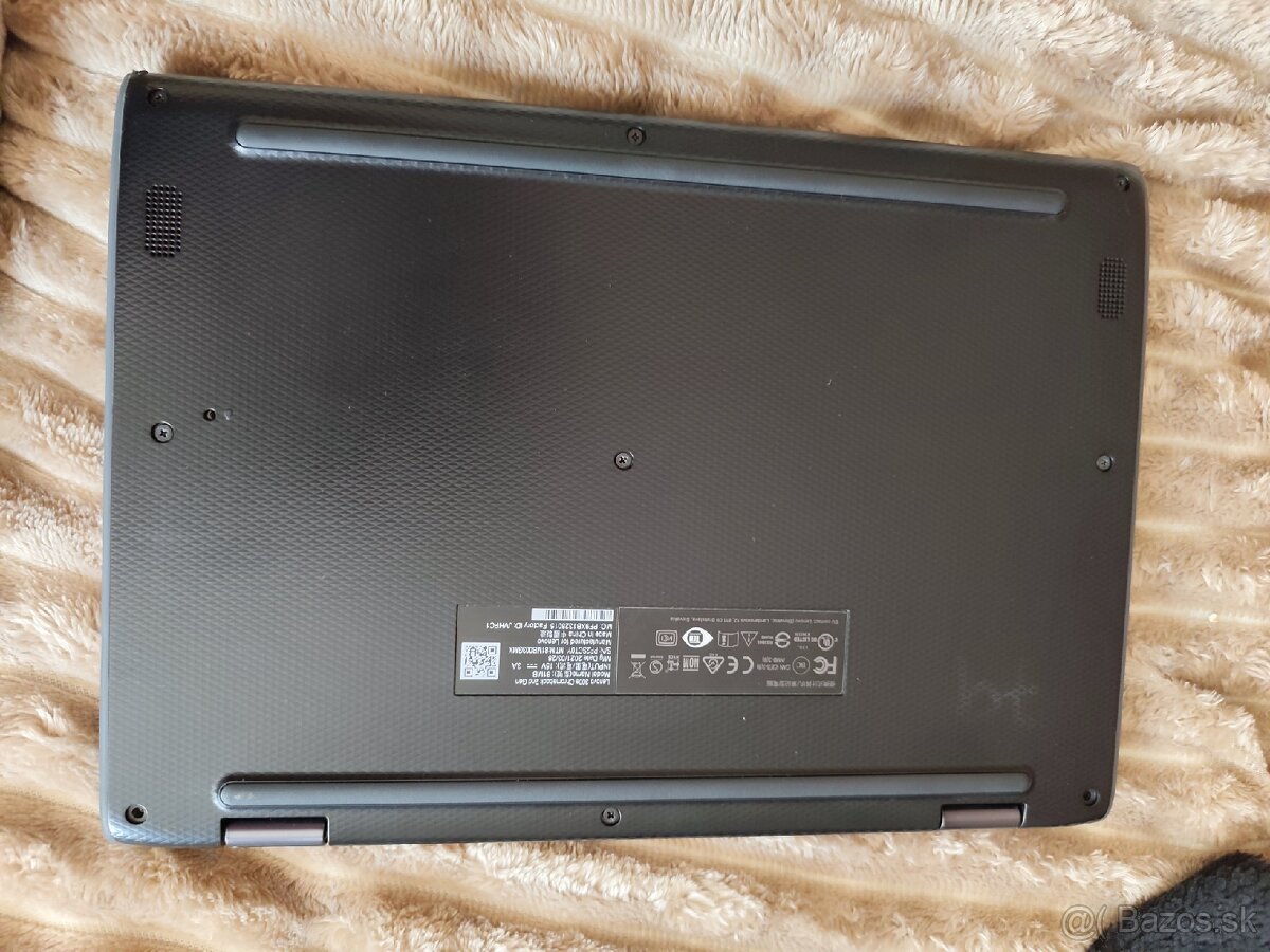 Lenovo 300e Chromebook 2.generácie - 6