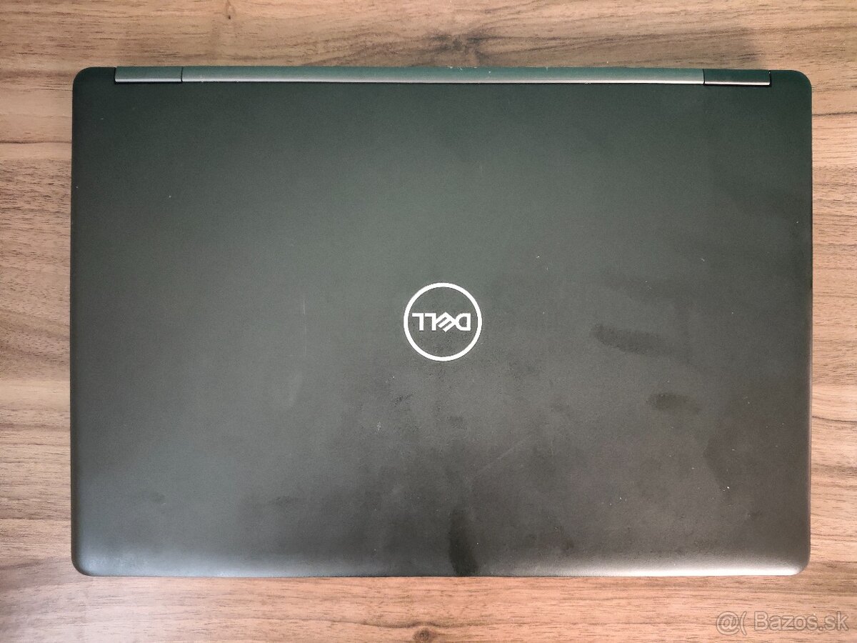 Dell Latitude 5491 | i5 • 16GB • 256GB SSD - 6