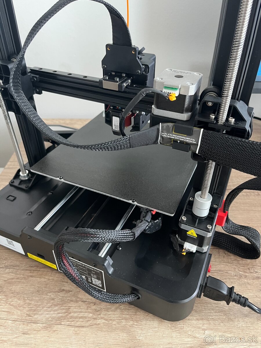 Creality Ender 3 V3 KE - 6