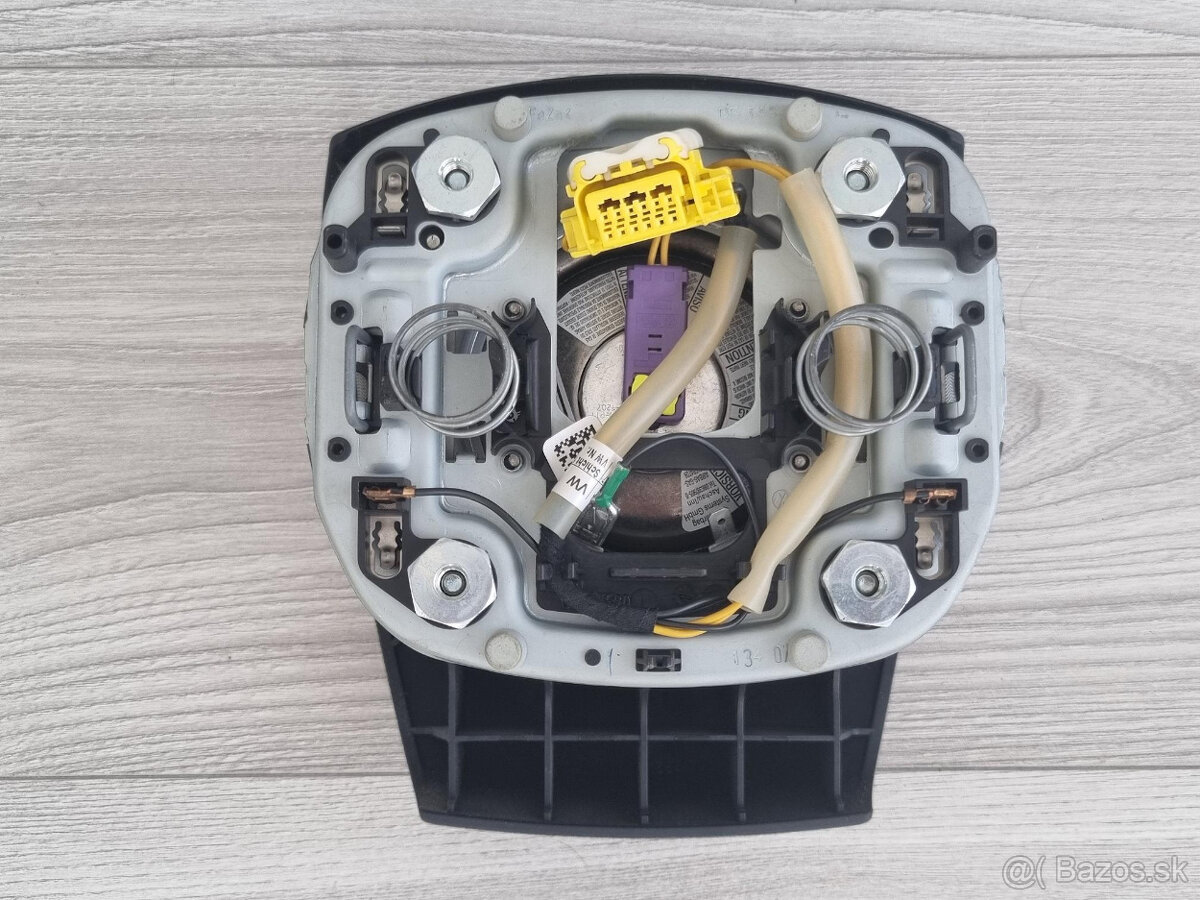 Airbag Škoda Oktavia2 1Z0880201AE - 6