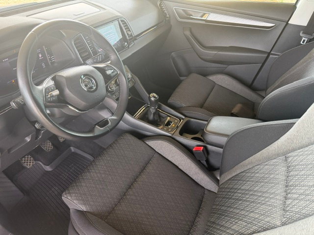 Škoda Karoq 1.5 TSI ACT EVO Style - 6