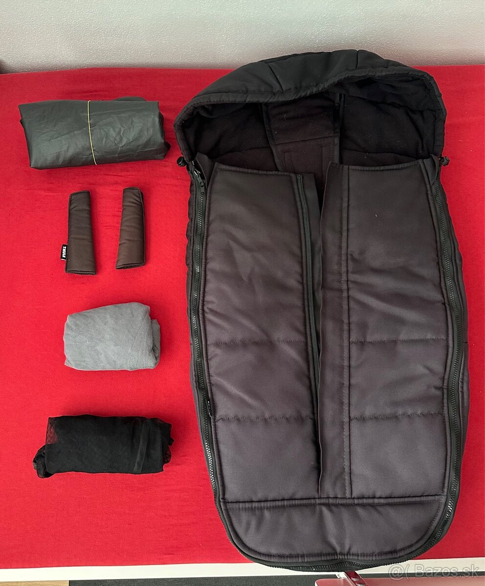 Thule Urban Glide 2 - 6