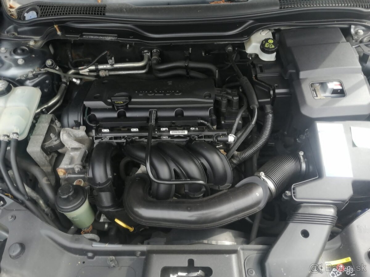 Volvo C30 - 6