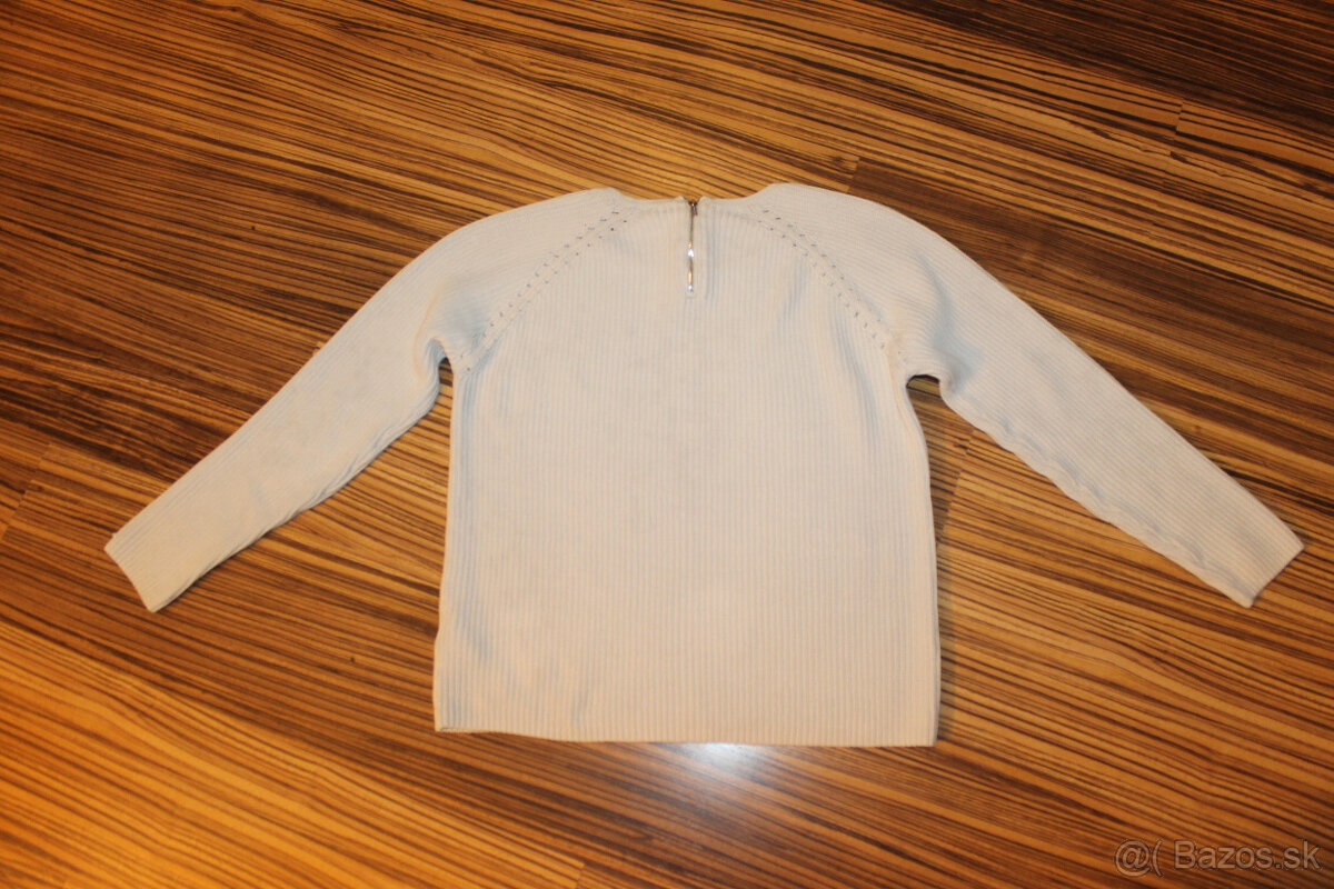 Dámsky sveter Tommy Hilfiger v. M - 6