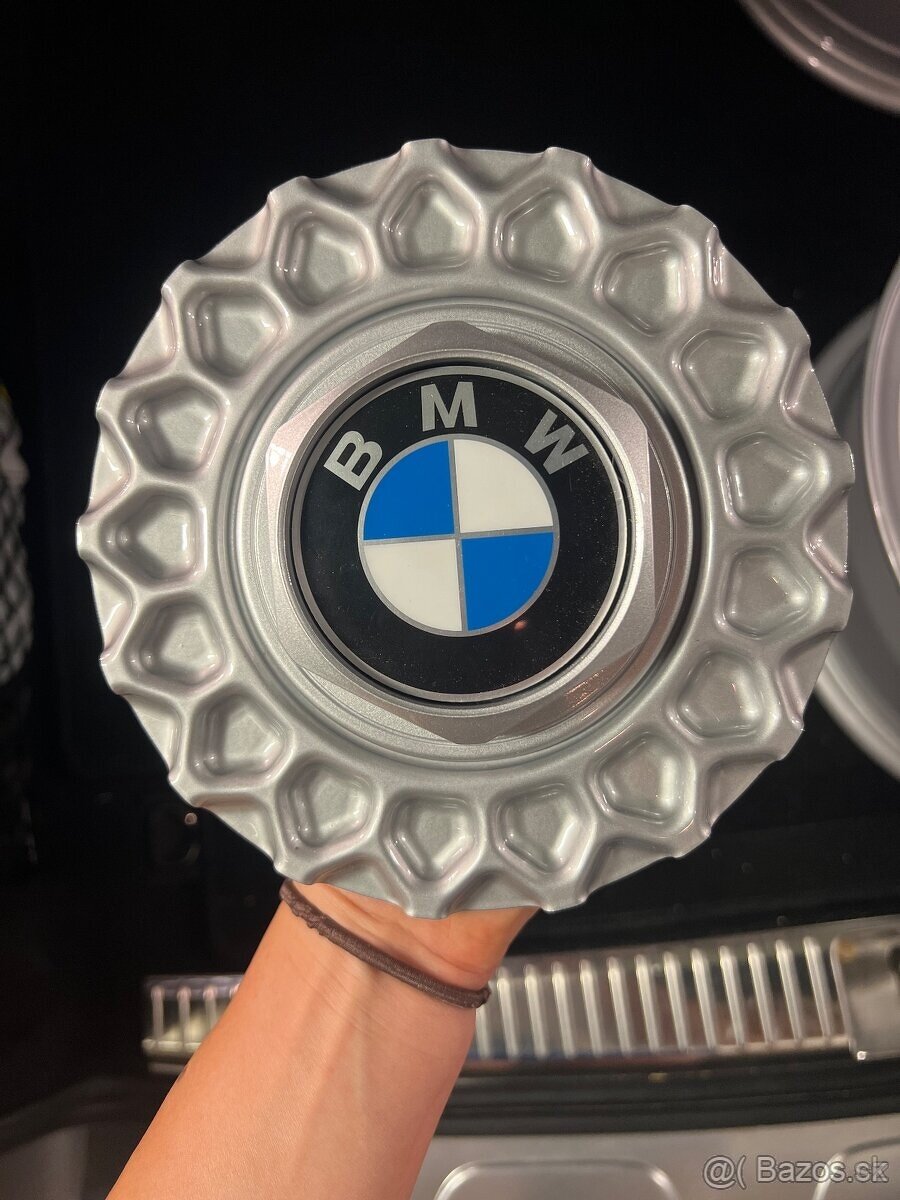 Sada originálních BBS Styling 5 kol (R15, 4x100) - 6