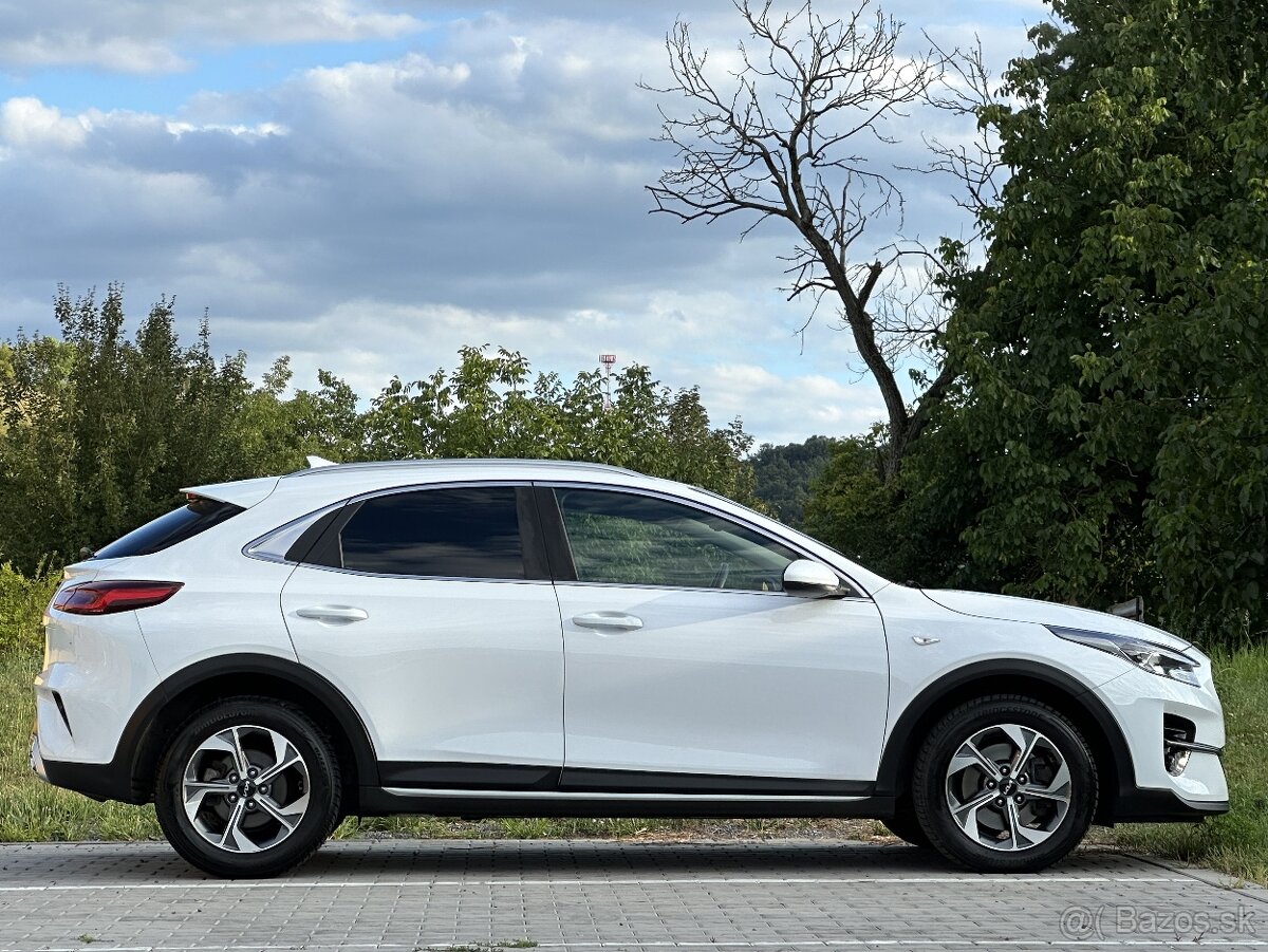 KIA XCeed 1.6 CRDi MHEV Platinum A/T 136 PS 2022 KAMERA TOP - 6