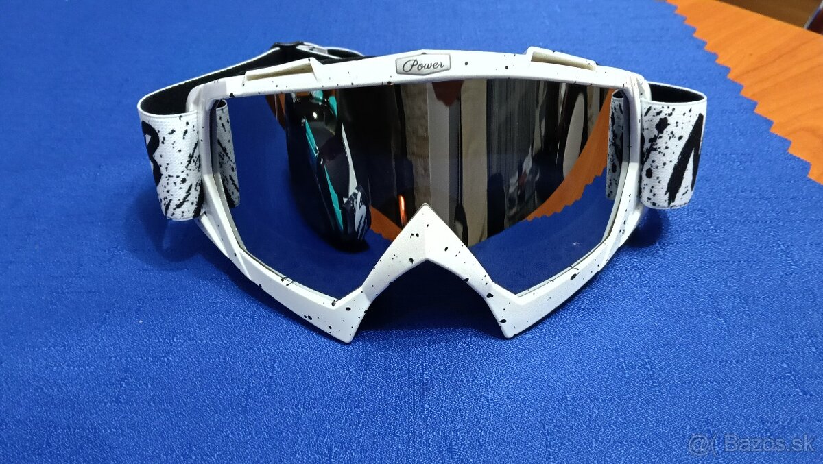 lyžiarske okuliare - 6