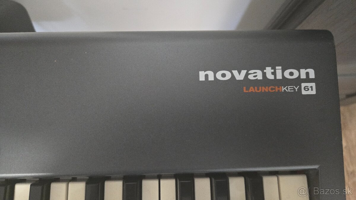 Novation Launchkey 61 - 6